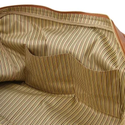 Reiseledertasche - Gross