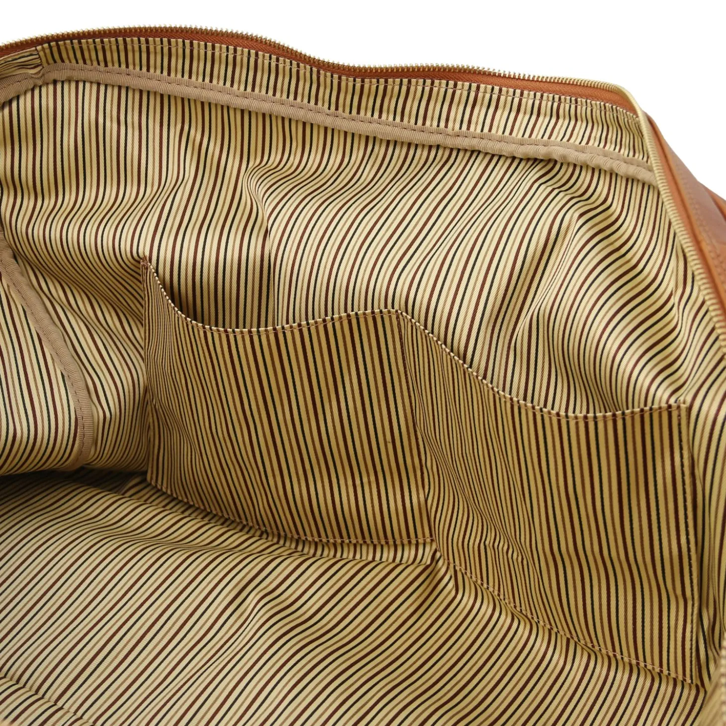 Reiseledertasche - Gross