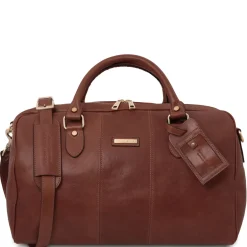 Reiseledertasche - Klein