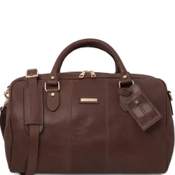 Reiseledertasche - Klein