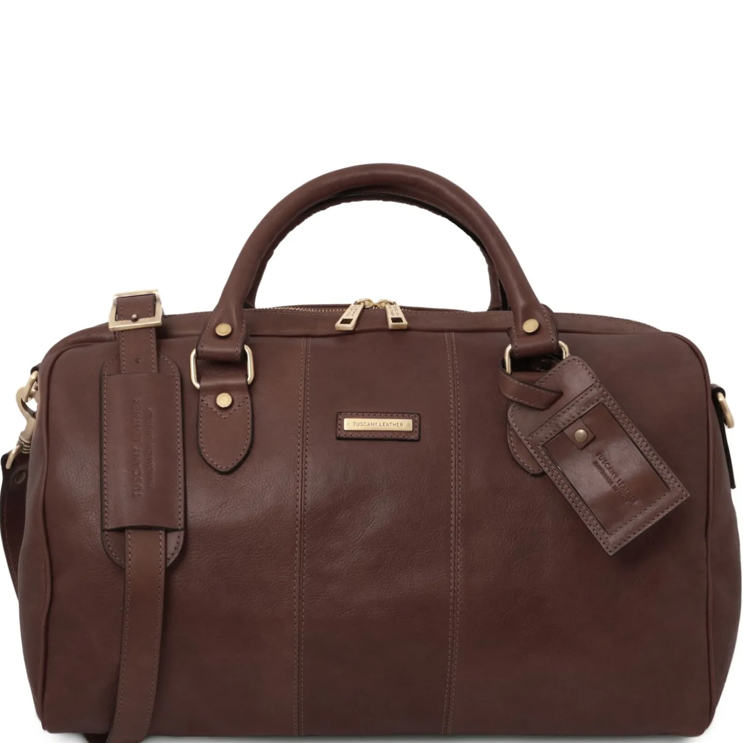 Reiseledertasche - Klein