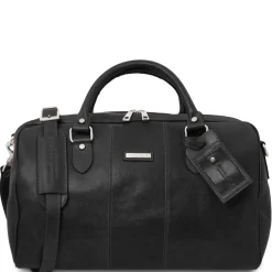 Reiseledertasche - Klein