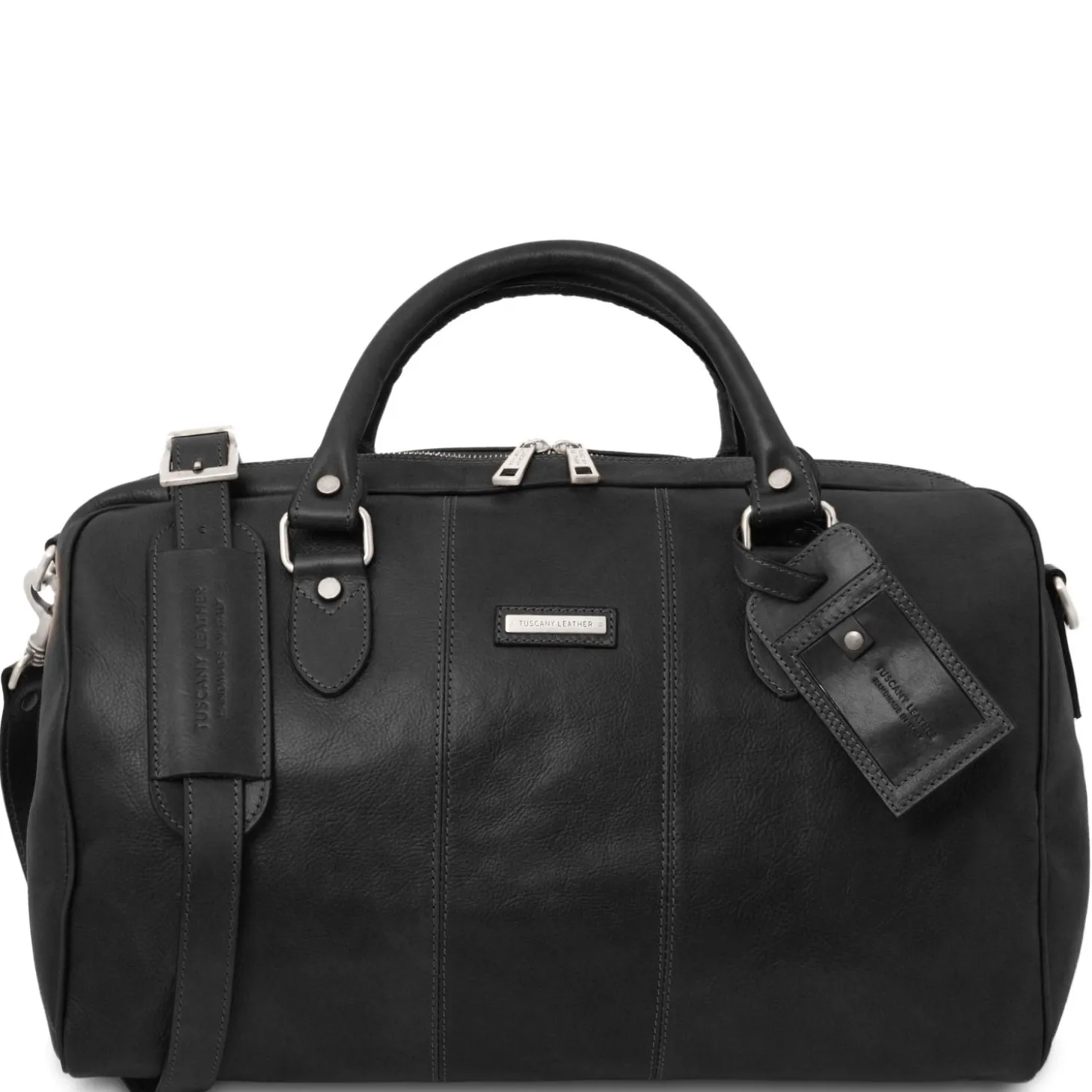 Reiseledertasche - Klein