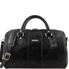 Reiseledertasche - Klein