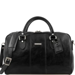 Reiseledertasche - Klein