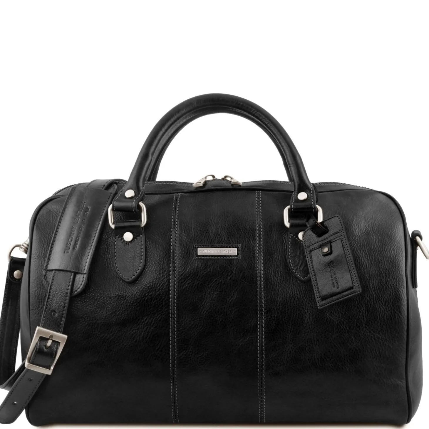 Reiseledertasche - Klein