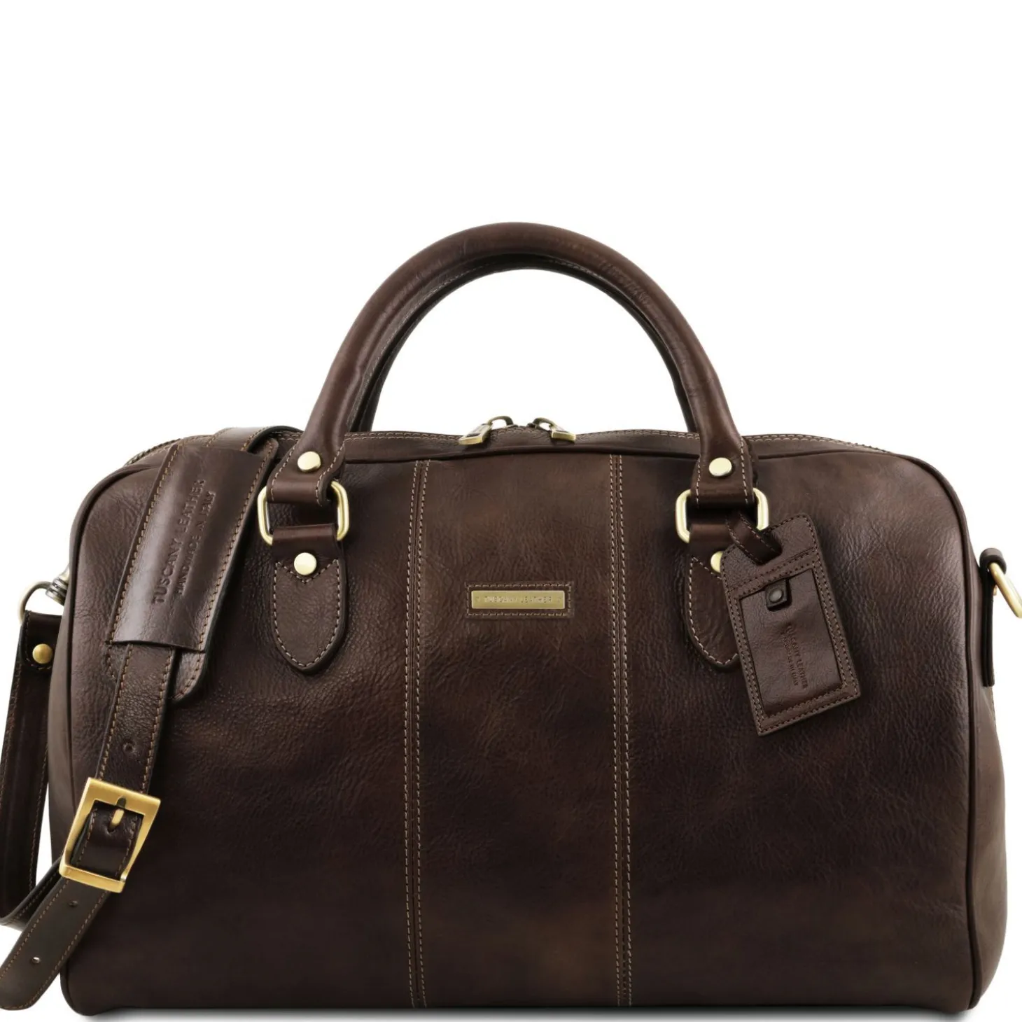 Reiseledertasche - Klein