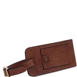 Reiseledertasche - Klein