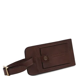 Reiseledertasche - Klein