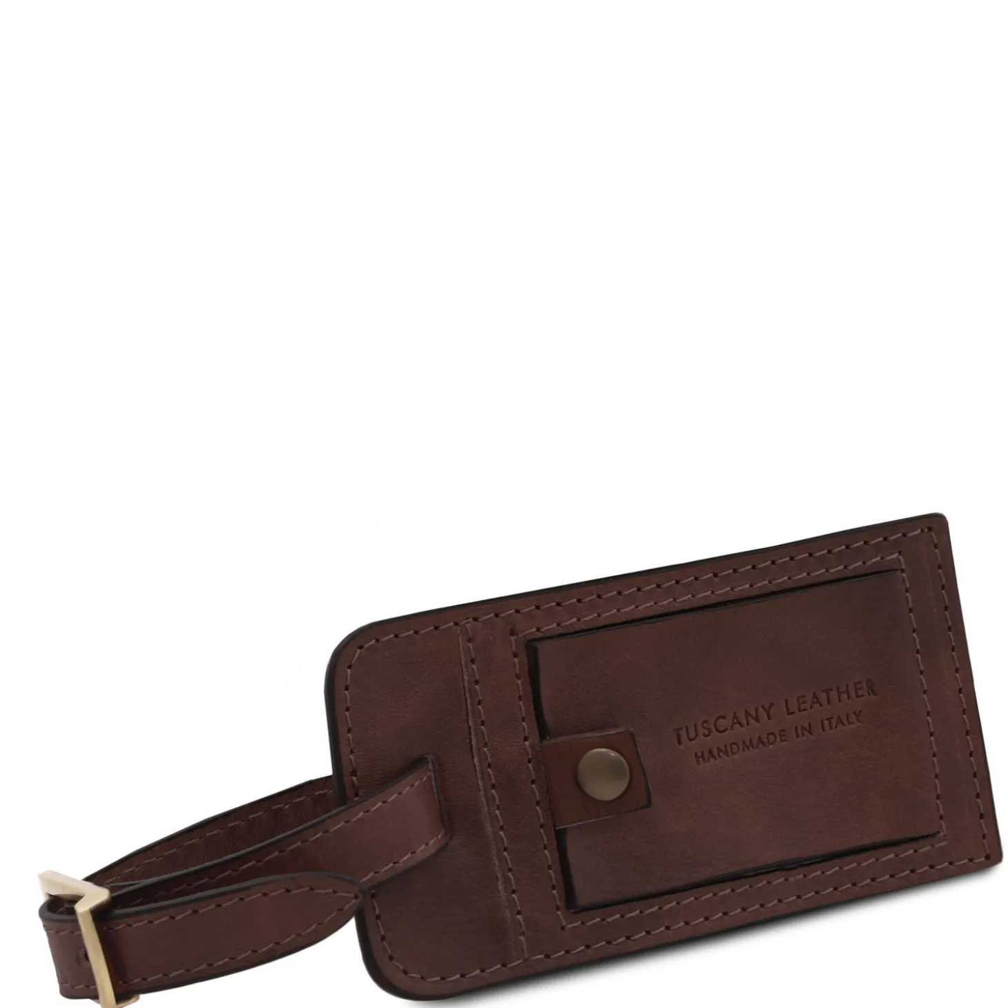 Reiseledertasche - Klein