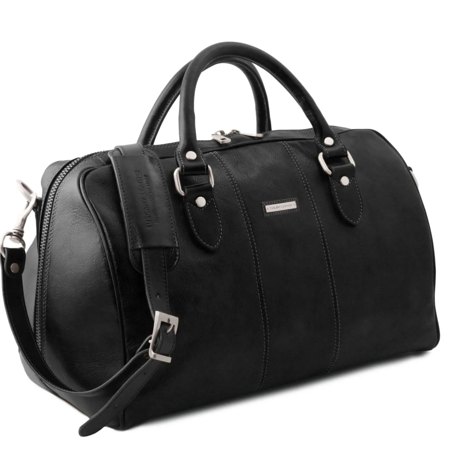 Reiseledertasche - Klein