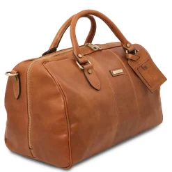 Reiseledertasche - Klein