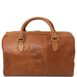 Reiseledertasche - Klein