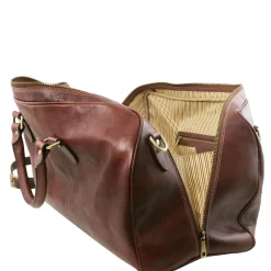 Reiseledertasche - Klein