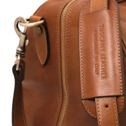 Reiseledertasche - Klein