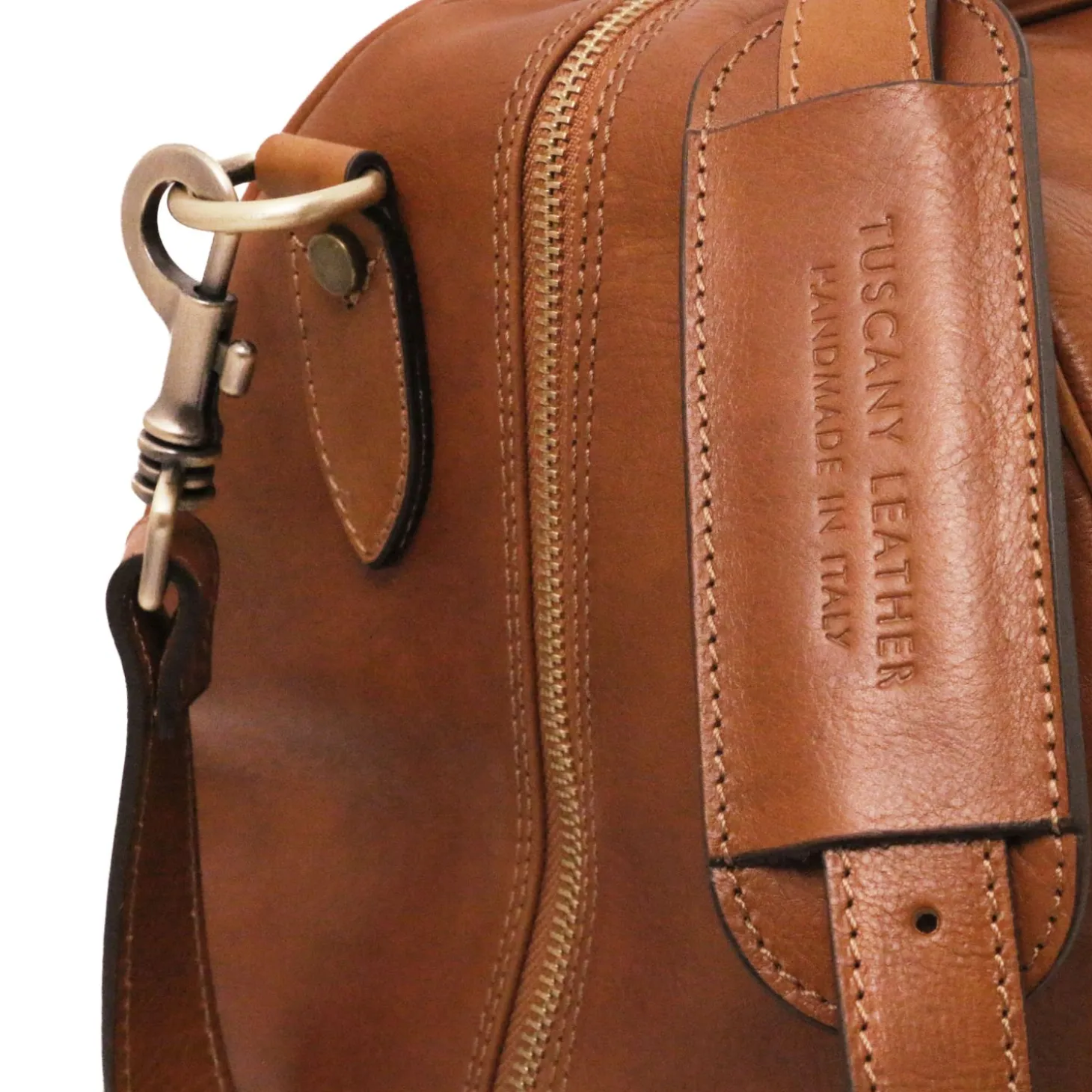 Reiseledertasche - Klein