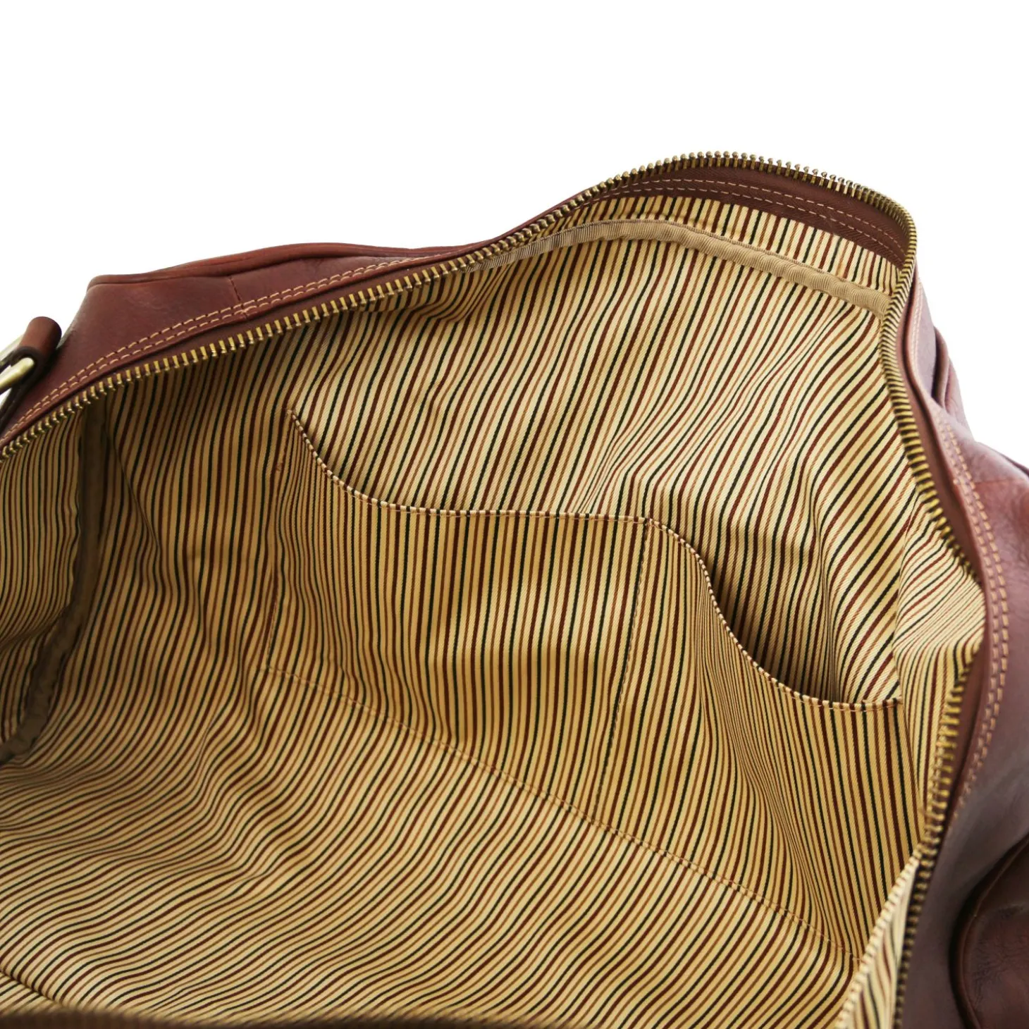 Reiseledertasche - Klein