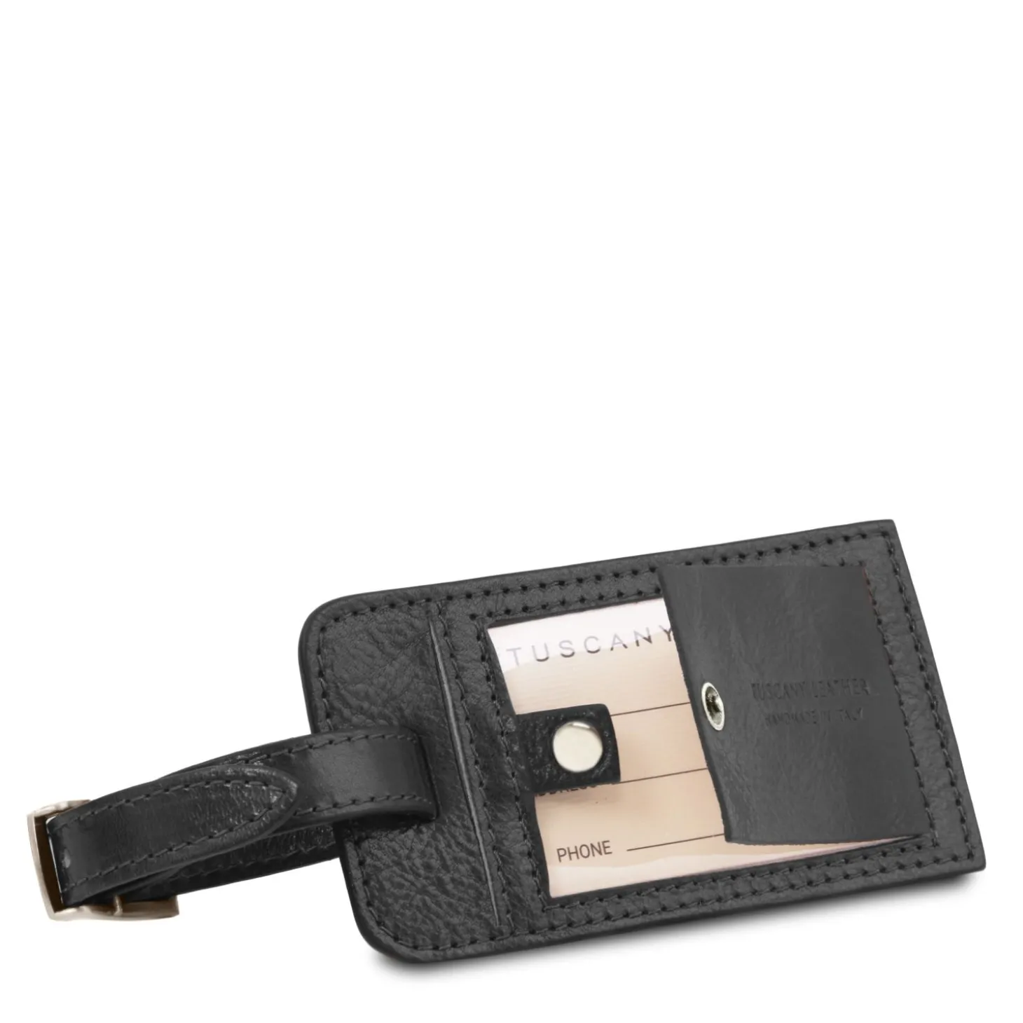 Reiseledertasche - Klein