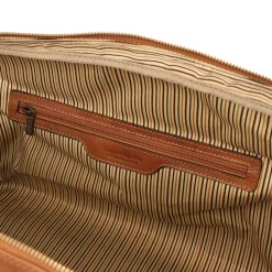 Reiseledertasche - Klein