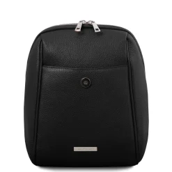 Rucksack aus Weichem Leder