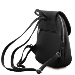 Rucksack aus Weichem Leder