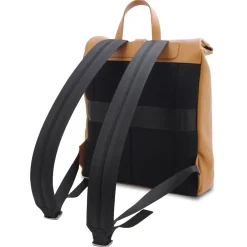 Rucksack aus Weichem Leder