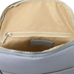 Rucksack aus Weichem Leder