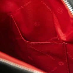 Rucksack aus Weichem Leder