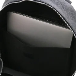 Rucksack aus Weichem Leder