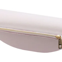 Schultertasche aus Leder