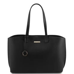 Shopping Tasche aus Leder