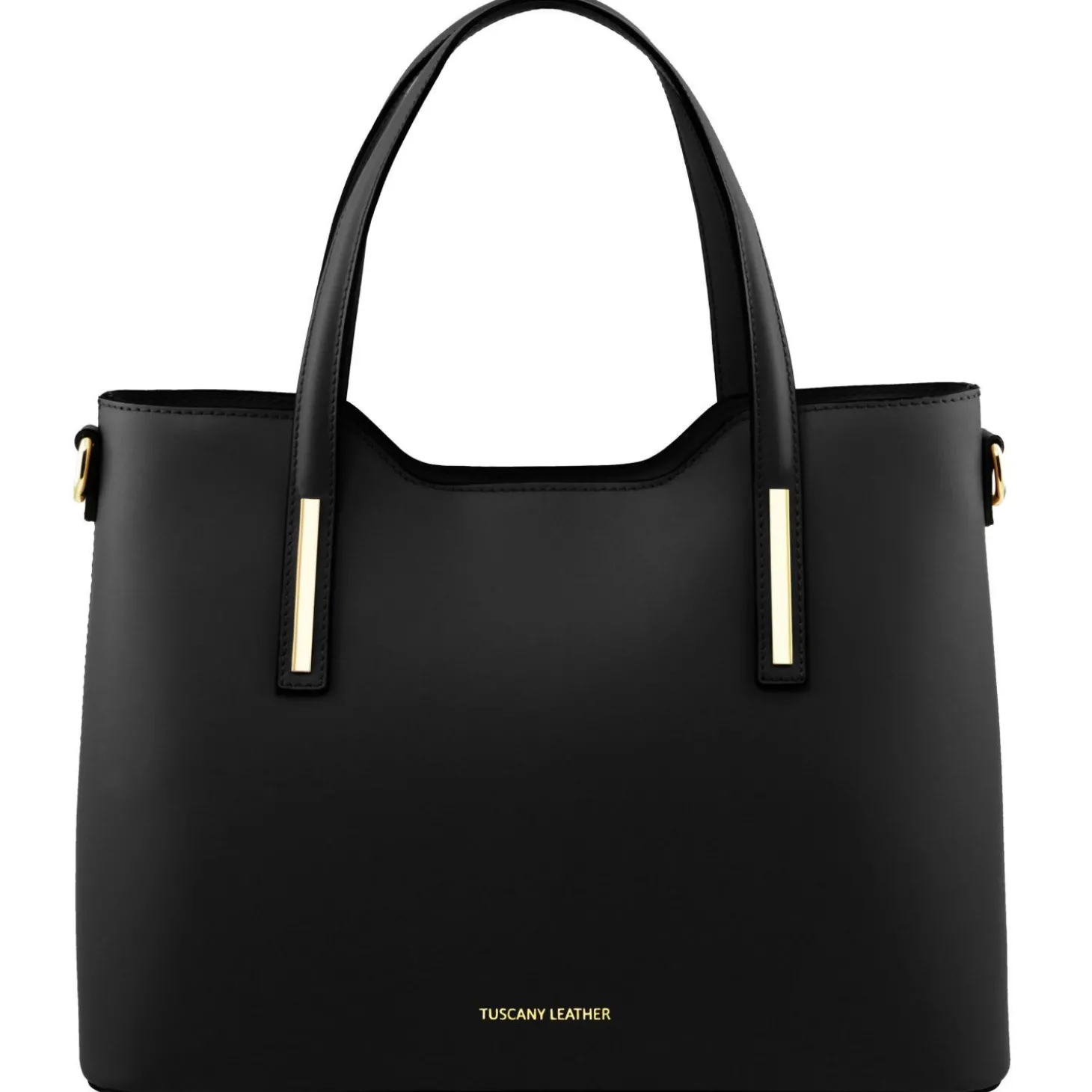 Shopping Tasche aus Leder