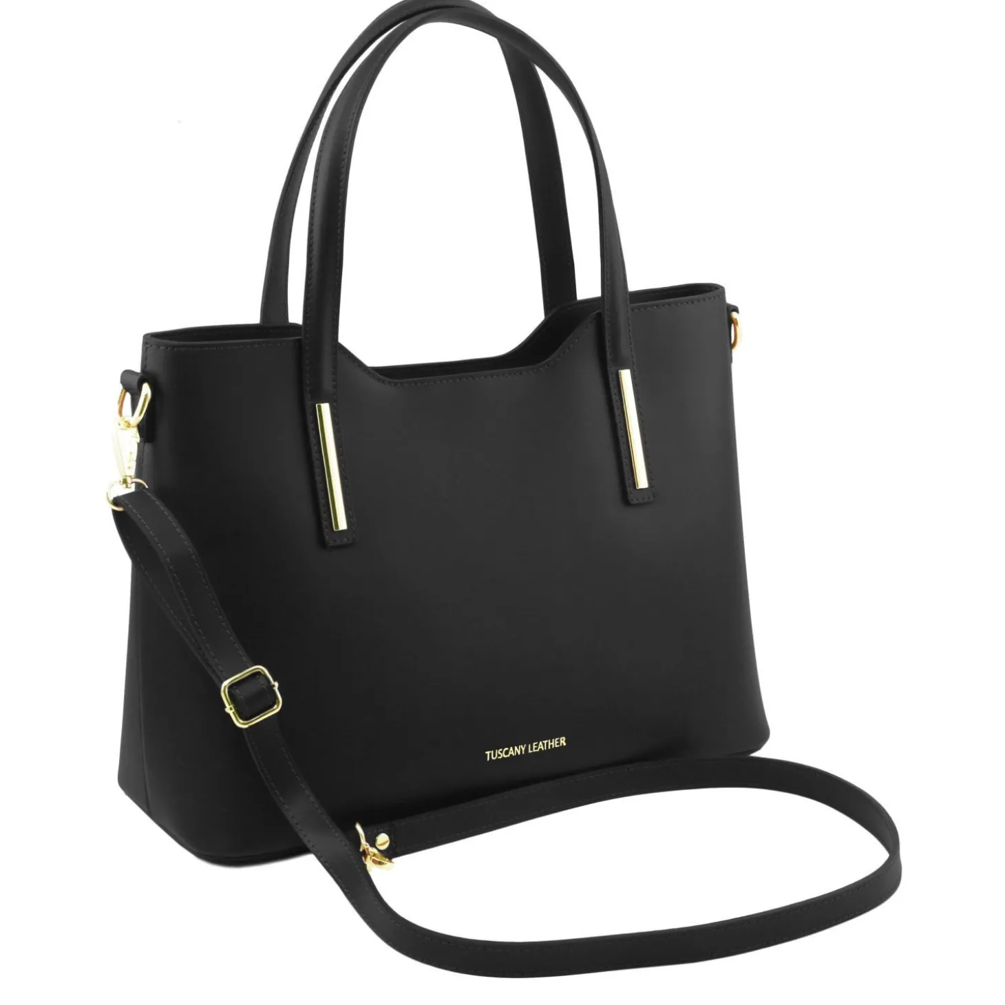 Shopping Tasche aus Leder