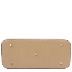 Shopping Tasche aus Leder