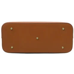 Shopping Tasche aus Leder