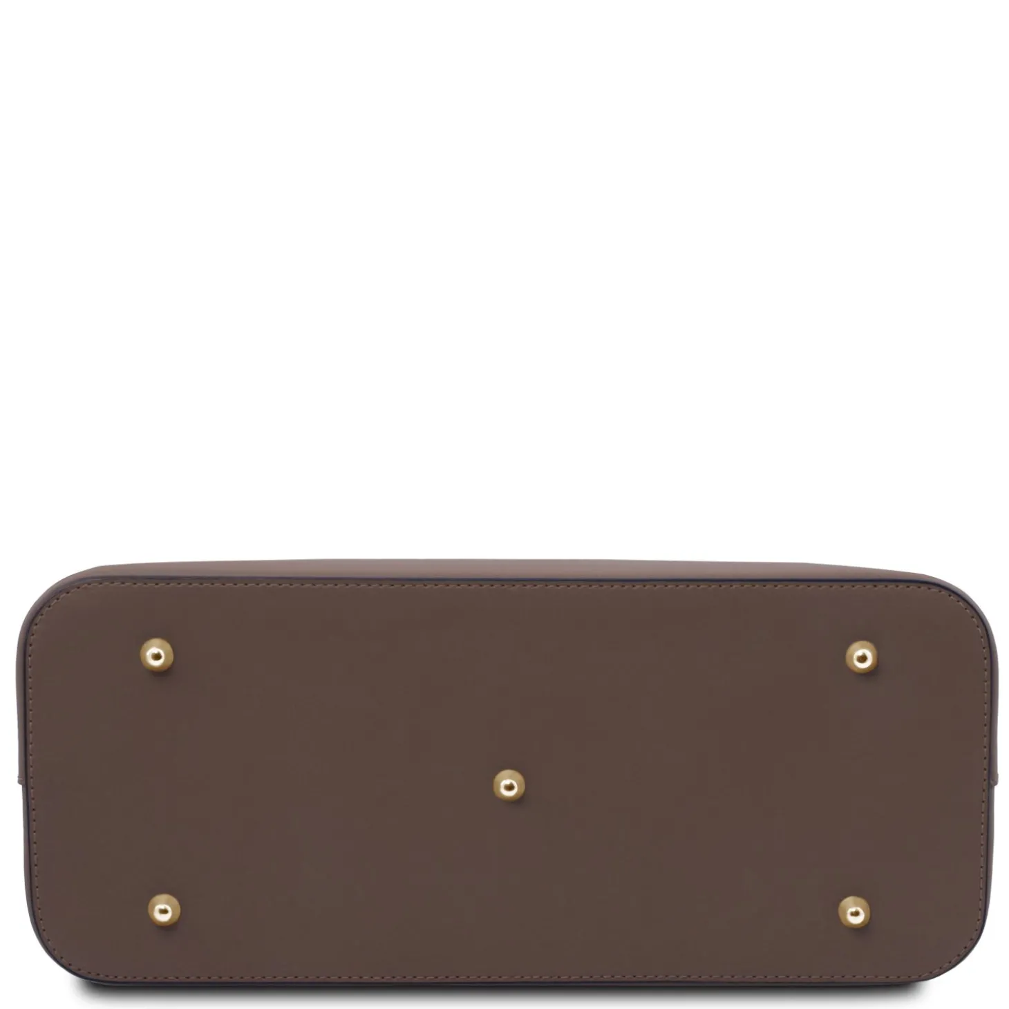 Shopping Tasche aus Leder