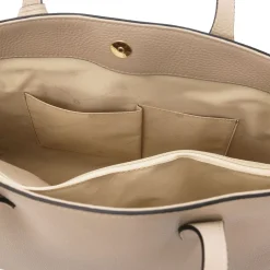 Shopping Tasche aus Leder