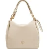 Shopping Tasche aus Weichem Leder