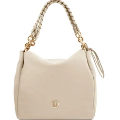 Shopping Tasche aus Weichem Leder