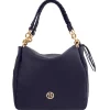 Shopping Tasche aus Weichem Leder