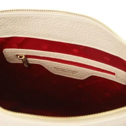 Shopping Tasche aus Weichem Leder