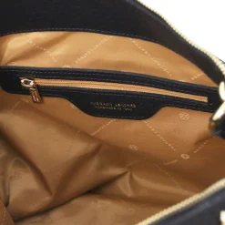 Shopping Tasche aus Weichem Leder