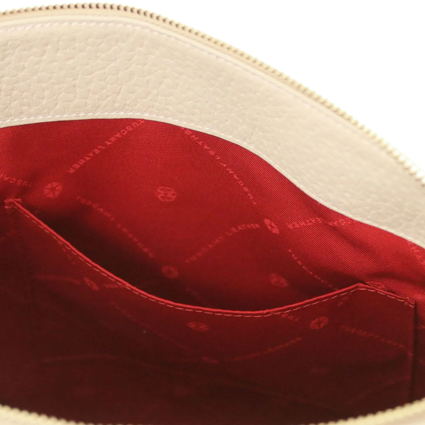 Shopping Tasche aus Weichem Leder