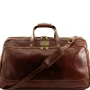 Trolley - Ledertasche - Gross