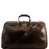 Trolley - Ledertasche - Klein