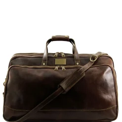 Trolley - Ledertasche - Klein