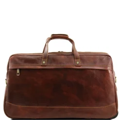 Trolley - Ledertasche - Klein