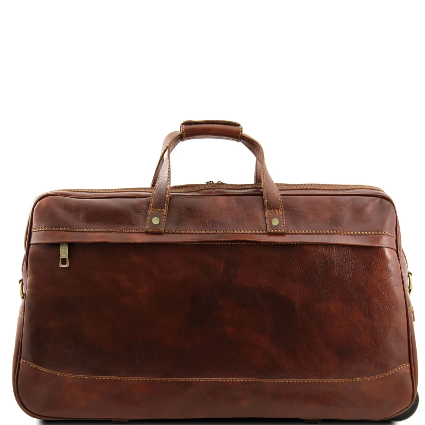 Trolley - Ledertasche - Klein