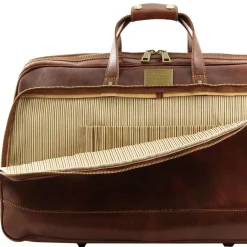 Trolley - Ledertasche - Klein