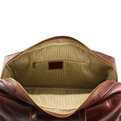 Trolley - Ledertasche - Klein